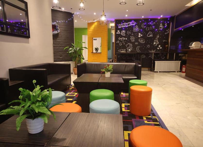 Lobby Zdjęcie