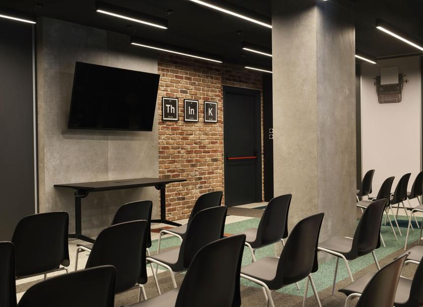 Sala konferencyjna Zdjęcie