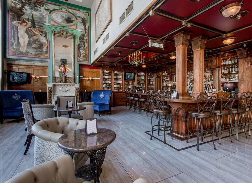 Bar Zdjęcie