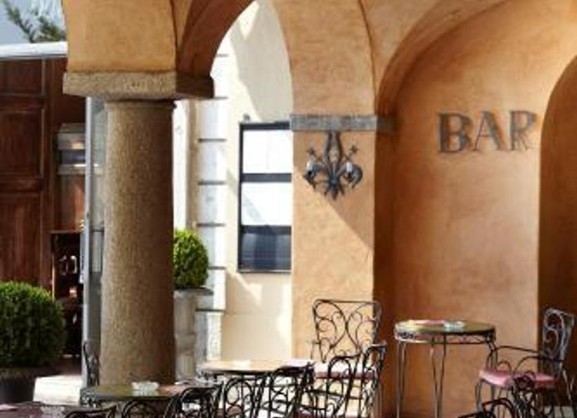 Patio Zdjęcie