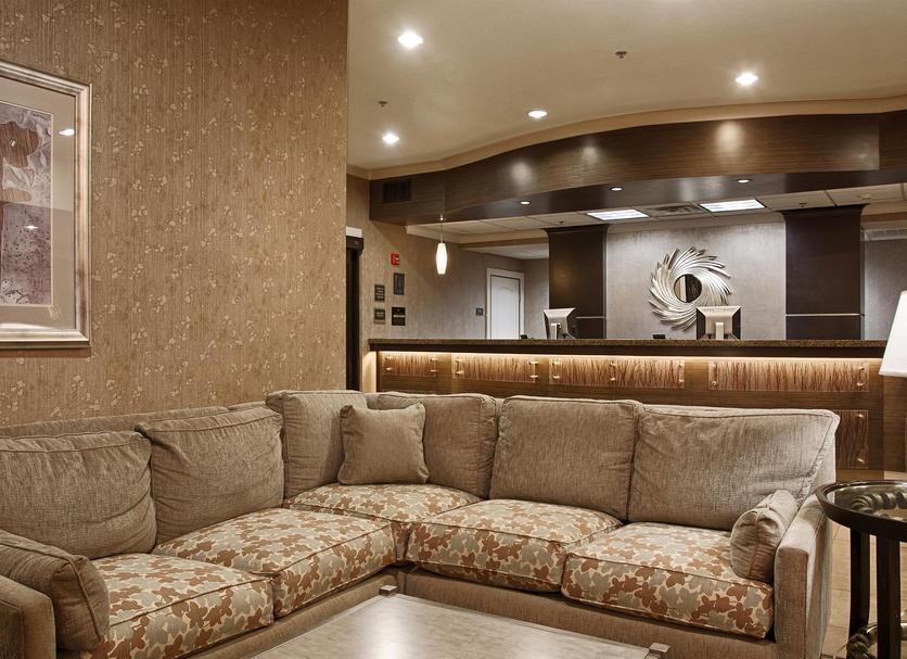 Lobby Zdjęcie