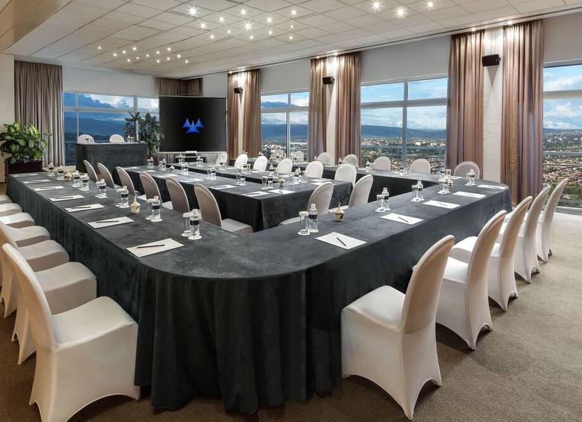 Sala konferencyjna Zdjęcie
