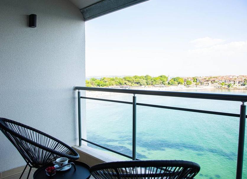 Balkon Zdjęcie
