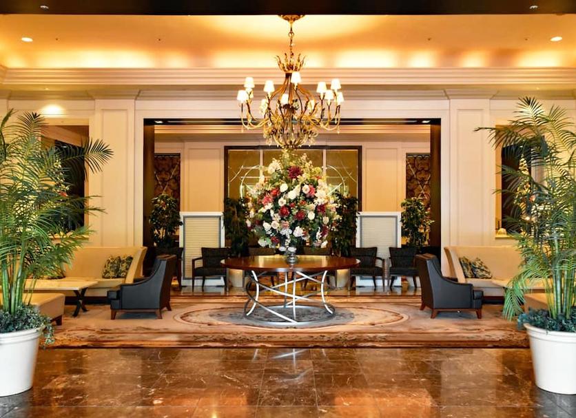 Lobby Zdjęcie