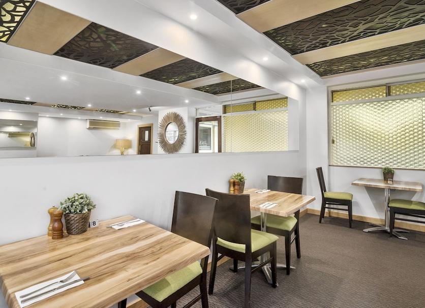 Restauracja Zdjęcie