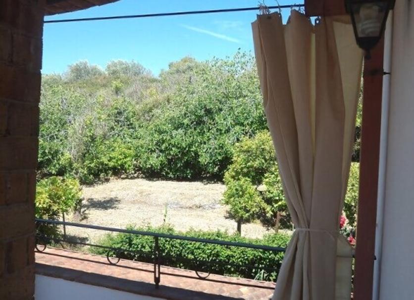 Balkon Zdjęcie