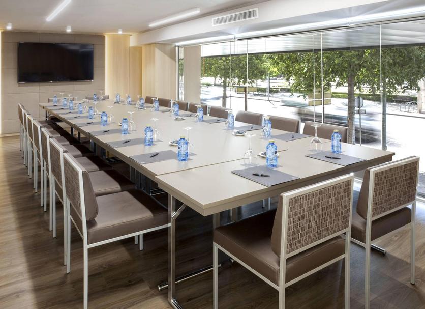 Sala konferencyjna Zdjęcie