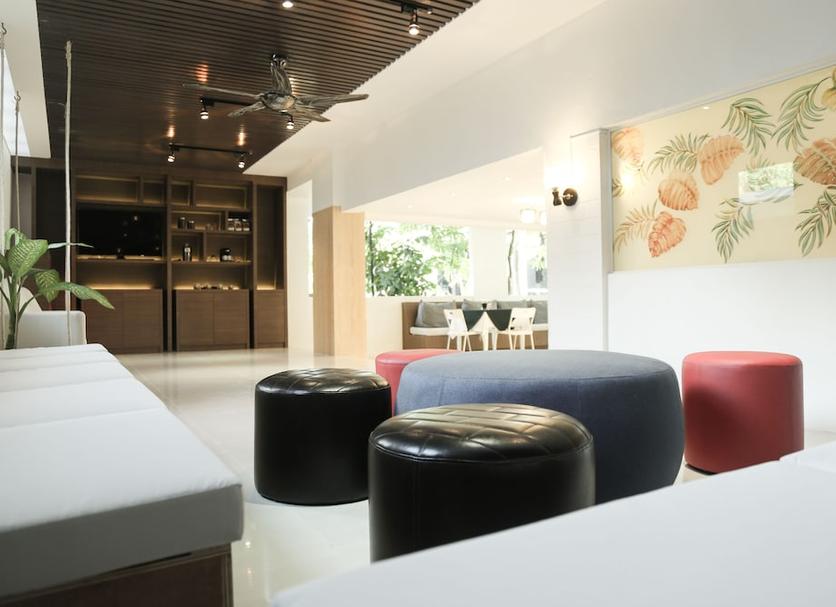 Lobby Zdjęcie