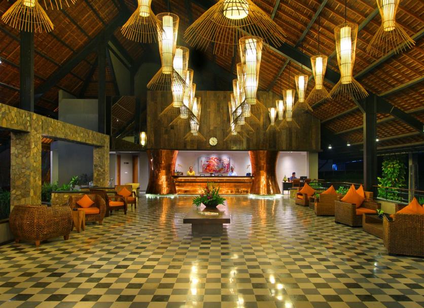 Lobby Zdjęcie