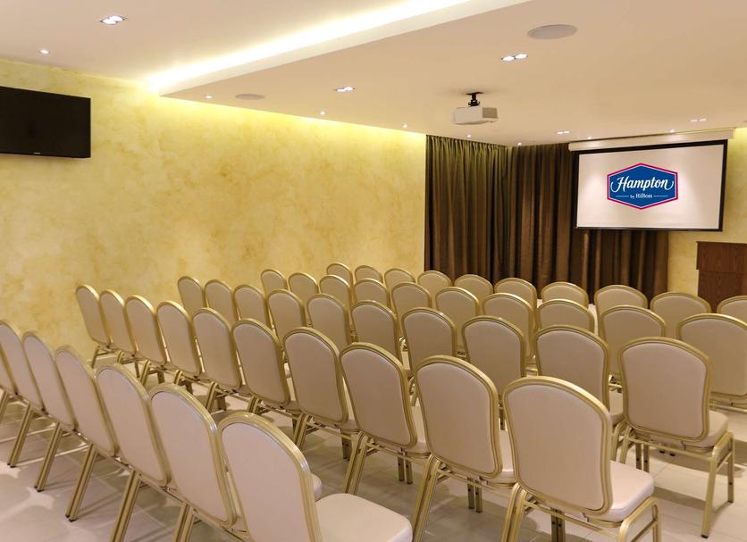 Sala konferencyjna Zdjęcie