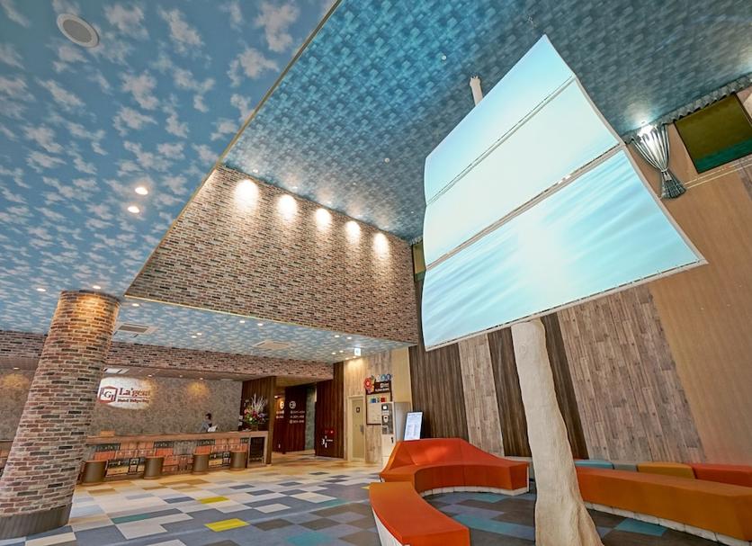 Lobby Zdjęcie