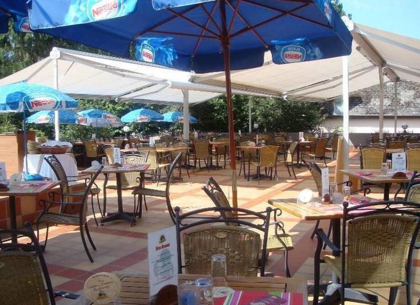 Restauracja Zdjęcie