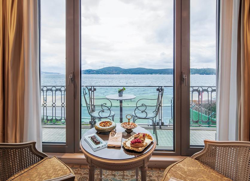 Balkon Zdjęcie