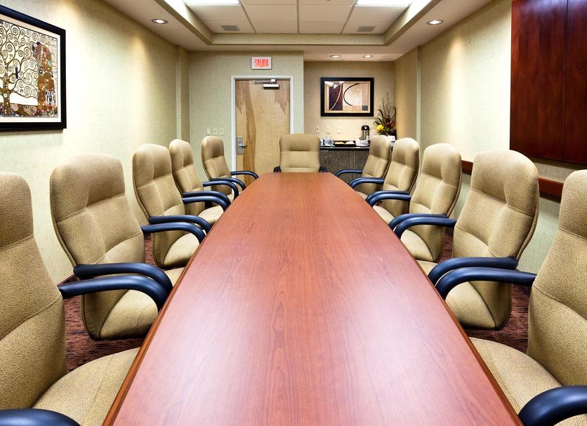 Sala konferencyjna Zdjęcie