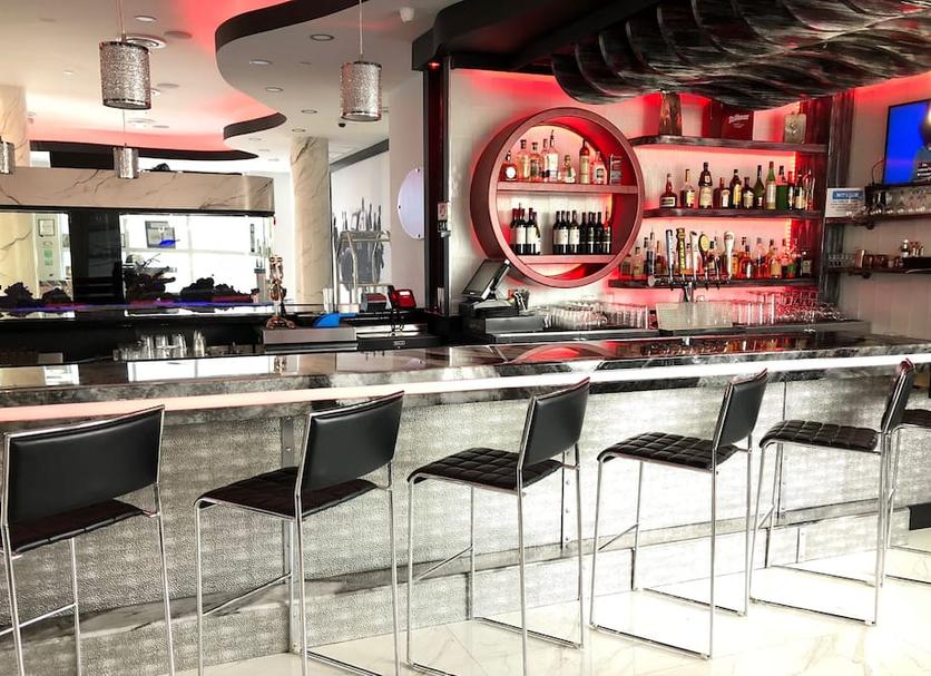 Bar Zdjęcie