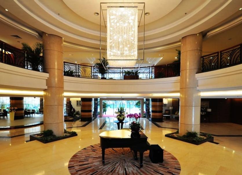 Lobby Zdjęcie