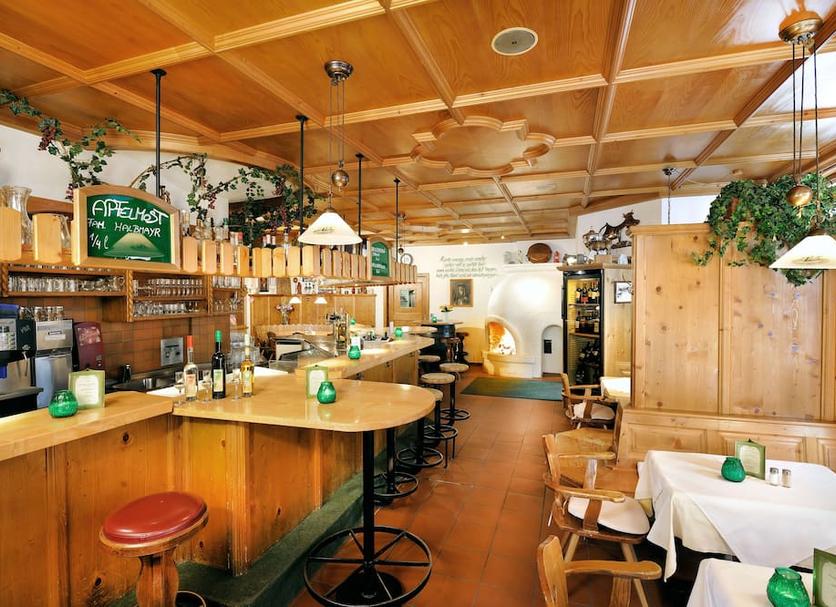 Restauracja Zdjęcie