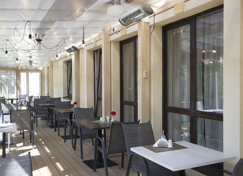 Restauracja Zdjęcie