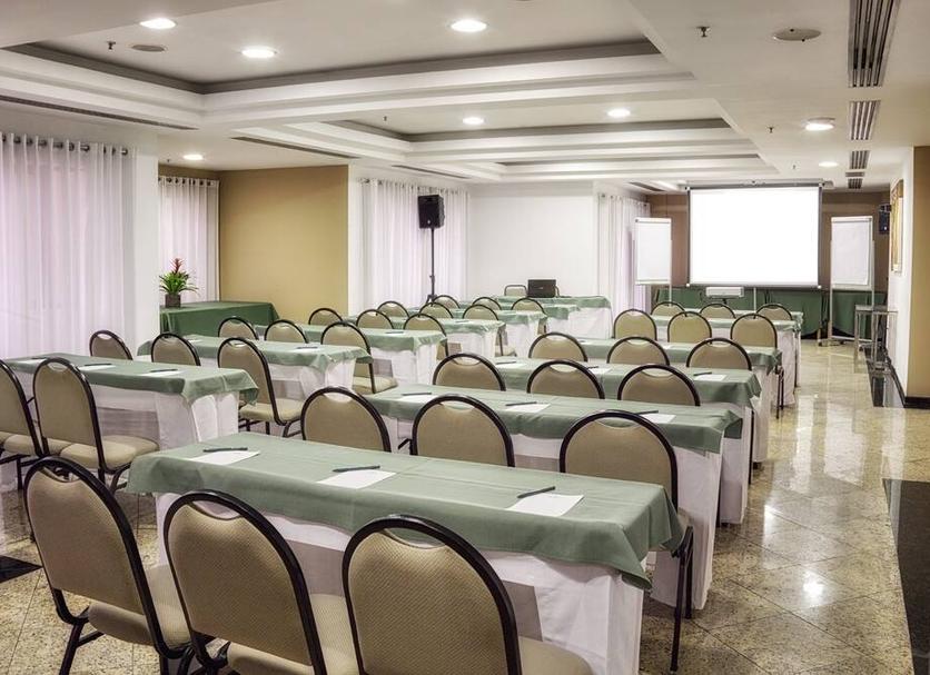 Sala konferencyjna Zdjęcie