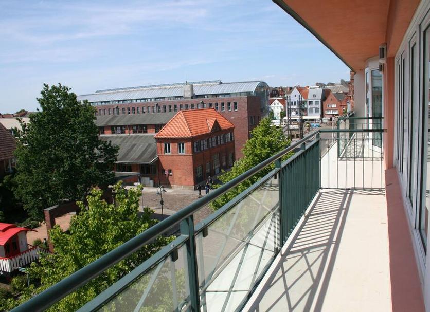 Balkon Zdjęcie
