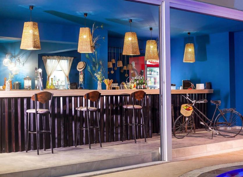 Bar Zdjęcie