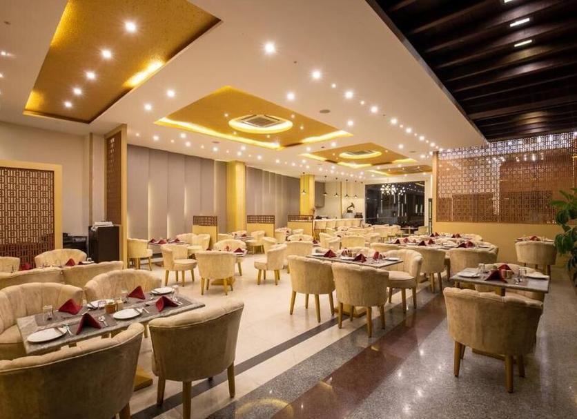 Restauracja Zdjęcie