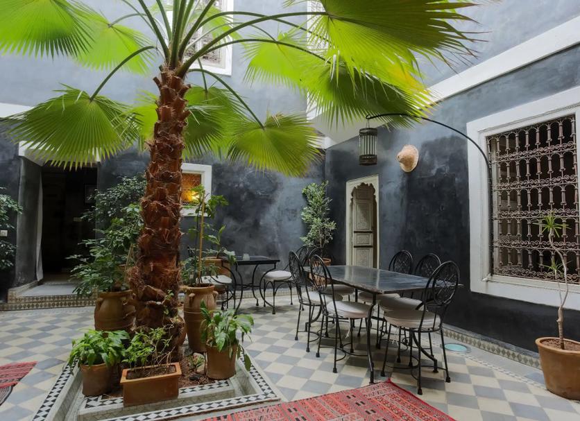 Patio Zdjęcie