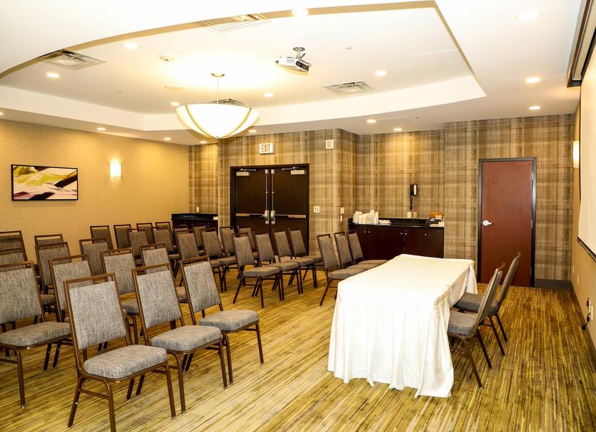 Sala konferencyjna Zdjęcie