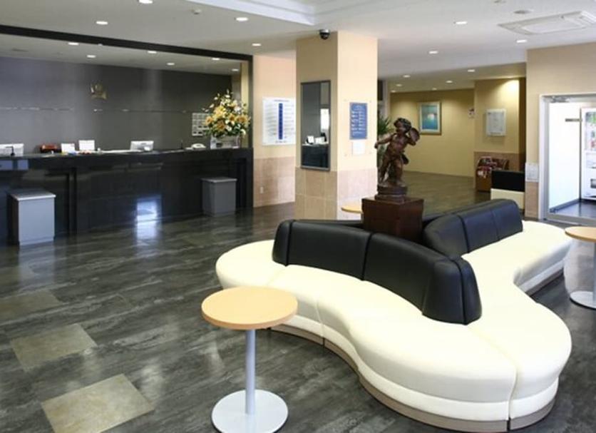 Lobby Zdjęcie