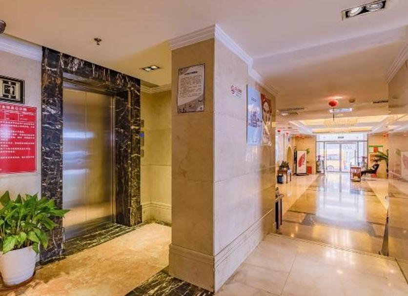 Lobby Zdjęcie