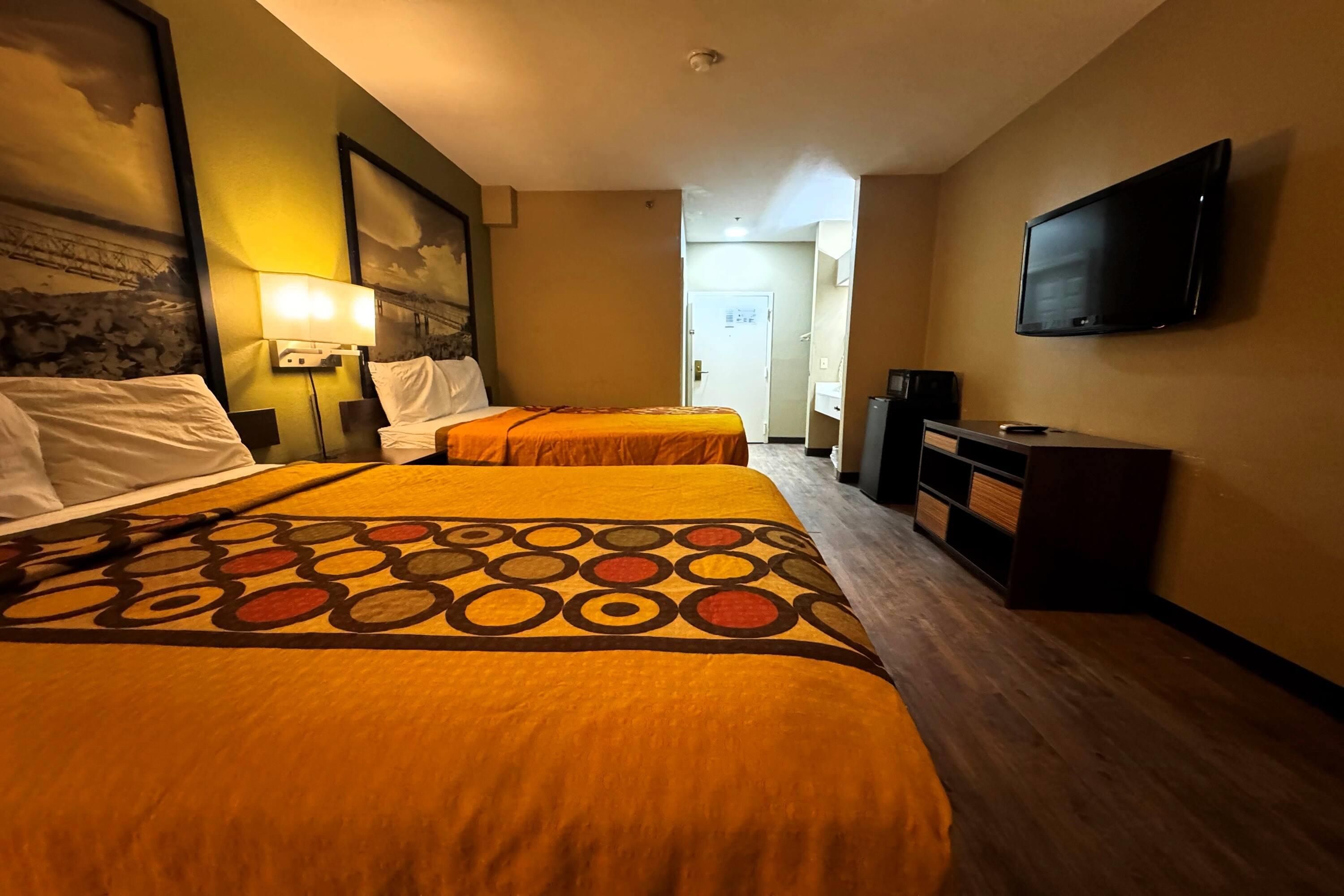 Sypialnia