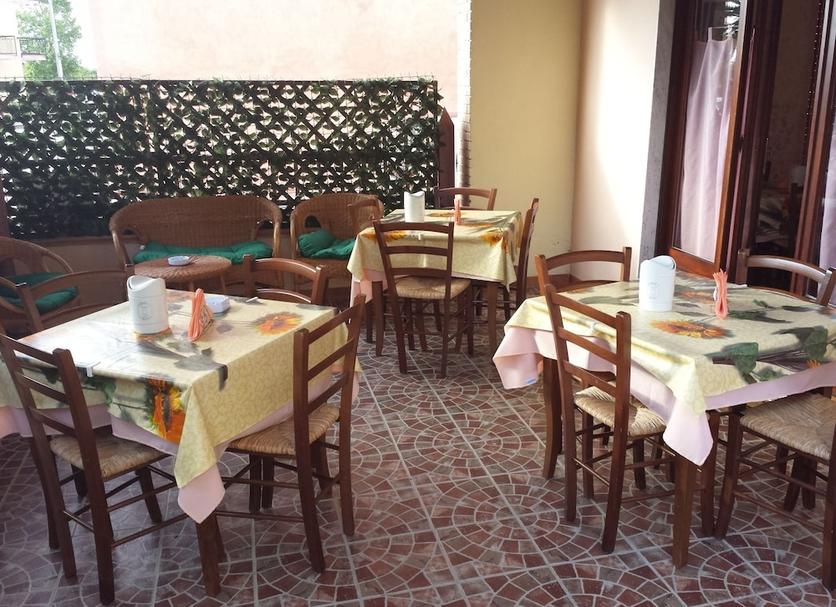 Restauracja Zdjęcie