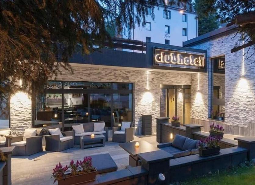 Patio Zdjęcie