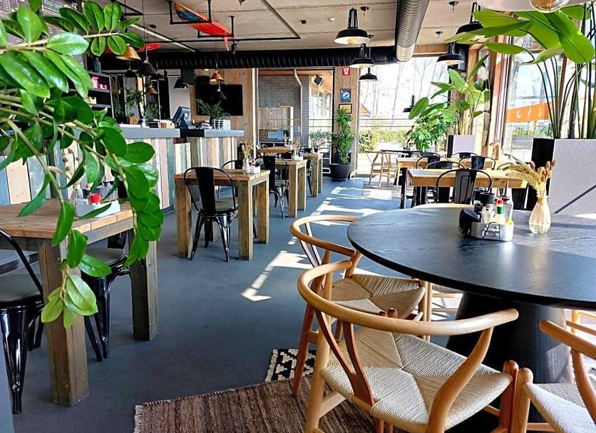 Restauracja Zdjęcie