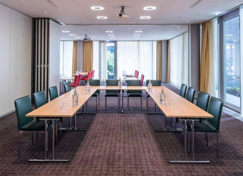 Sala konferencyjna Zdjęcie