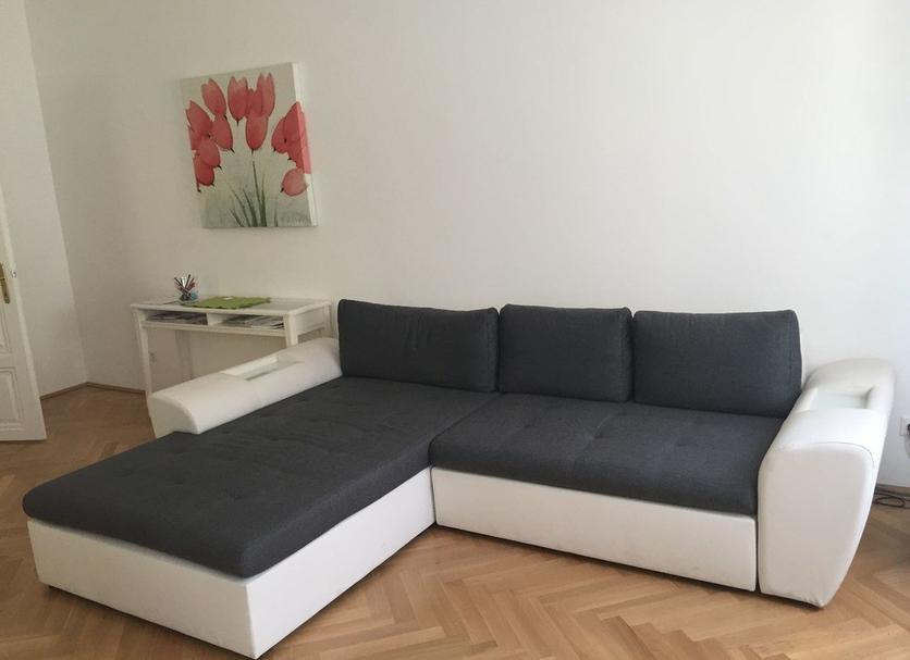 Pokój dzienny Zdjęcie