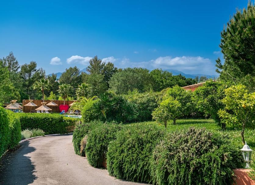 Widok na zewnątrz Zdjęcie
