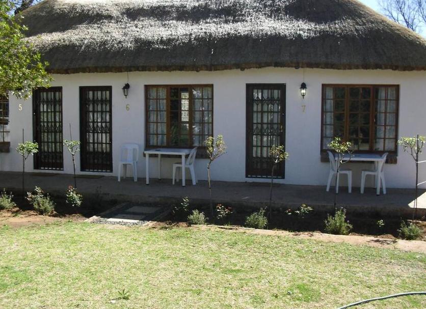 Patio Zdjęcie