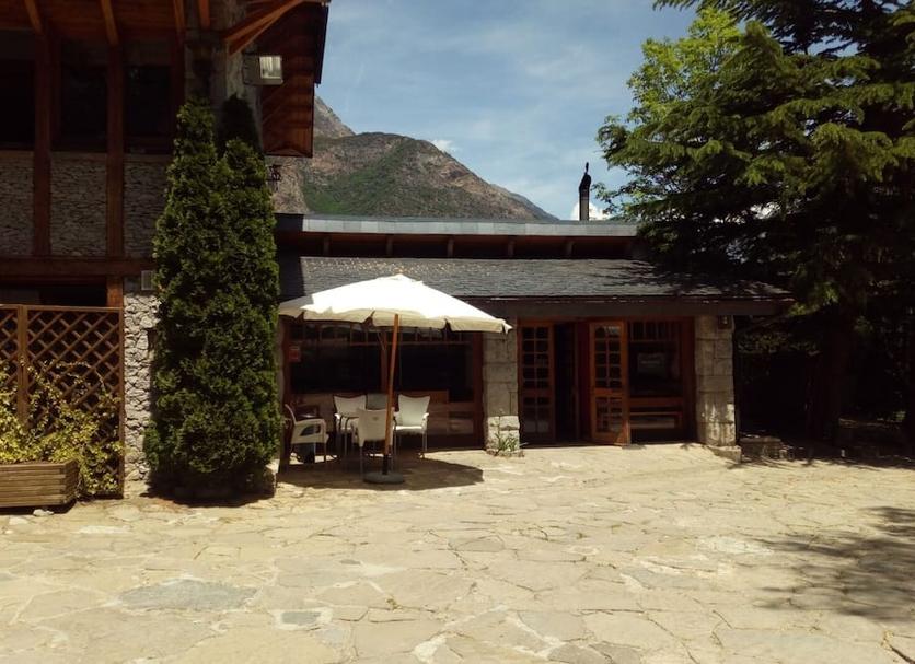 Patio Zdjęcie