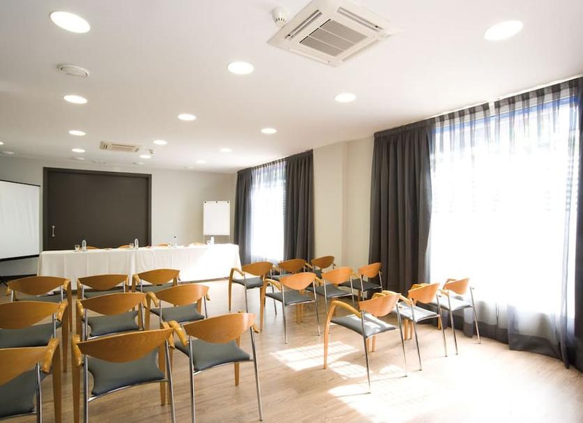 Sala konferencyjna Zdjęcie