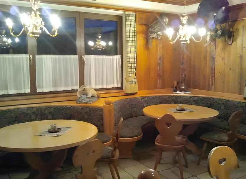 Restauracja Zdjęcie