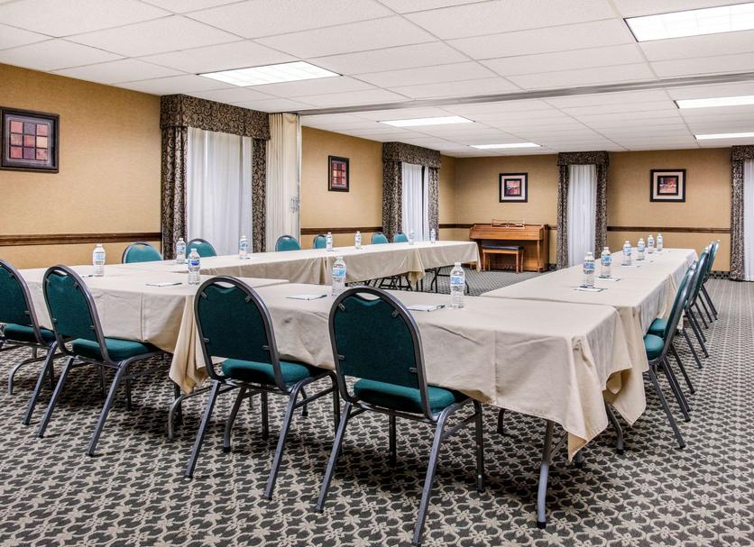 Sala konferencyjna Zdjęcie
