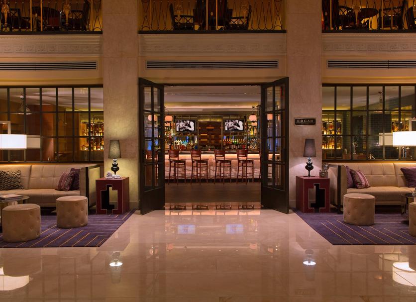 Lobby Zdjęcie