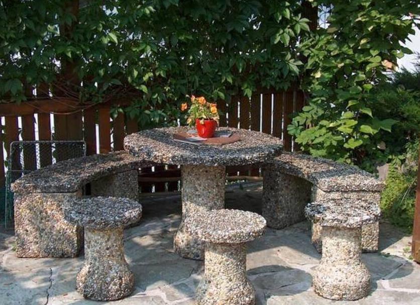 Patio Zdjęcie