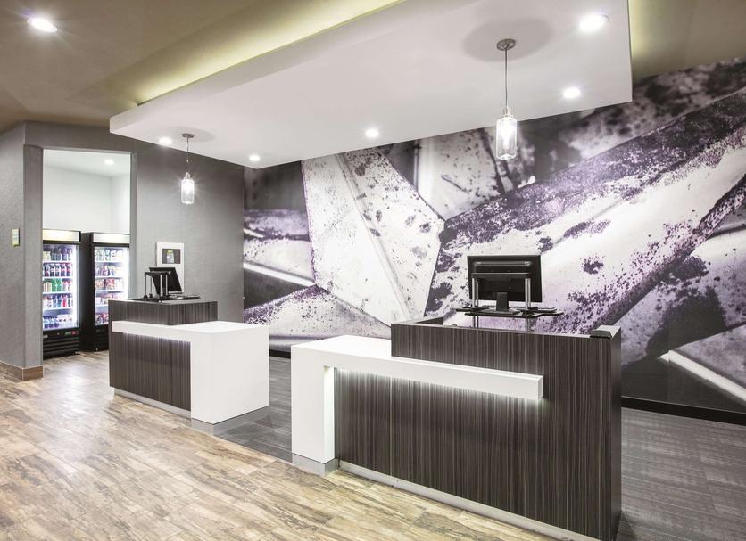 Lobby Zdjęcie