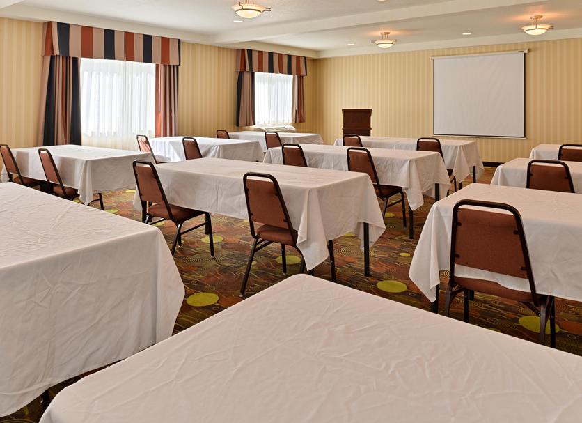 Sala konferencyjna Zdjęcie