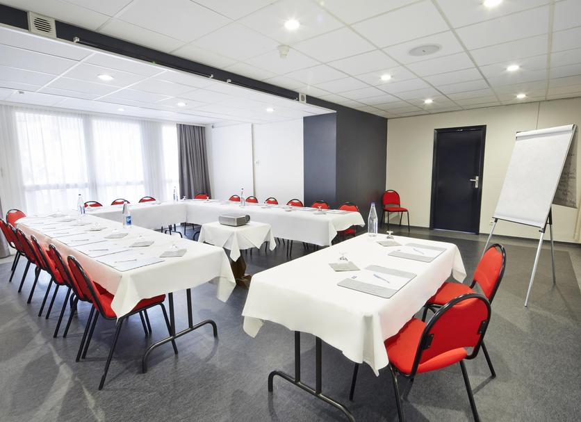 Sala konferencyjna Zdjęcie
