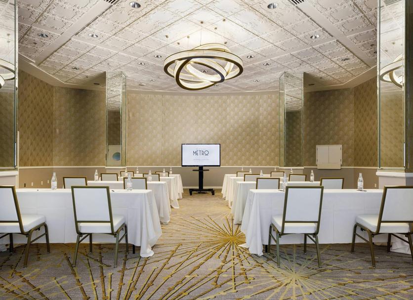 Sala konferencyjna Zdjęcie