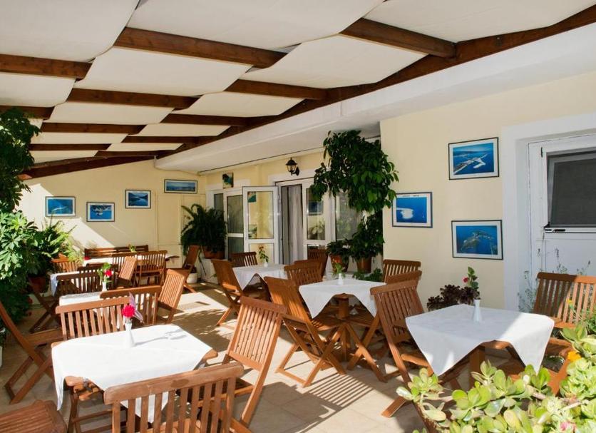 Restauracja Zdjęcie