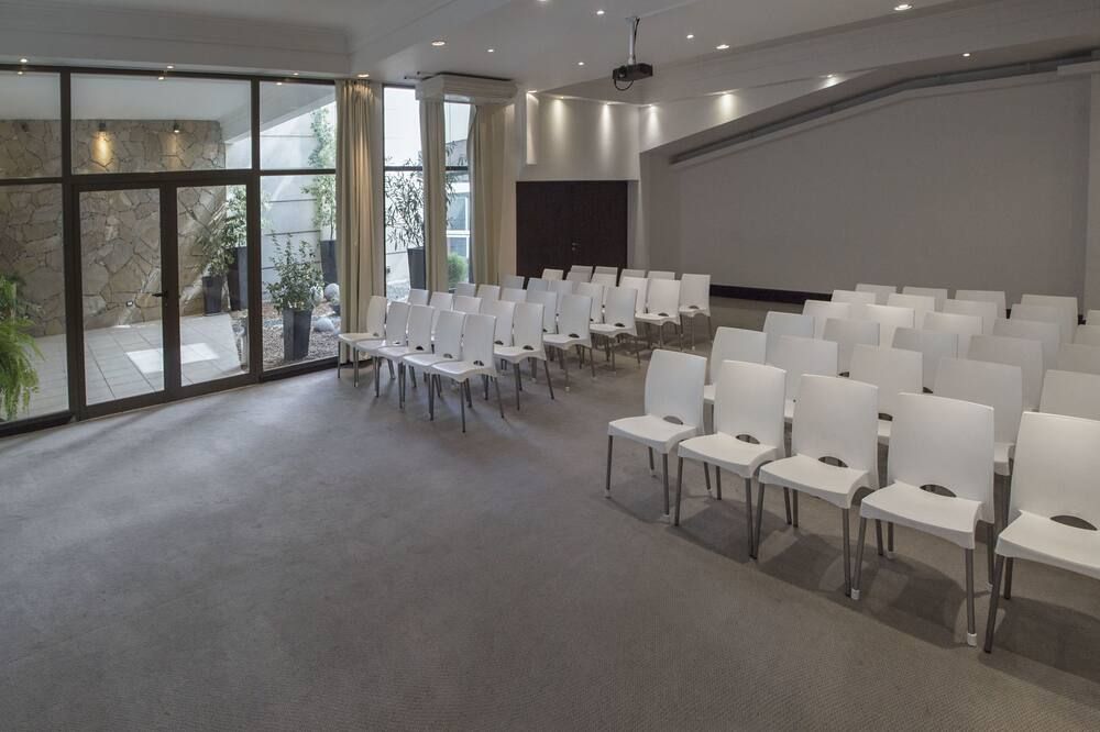 Sala konferencyjna